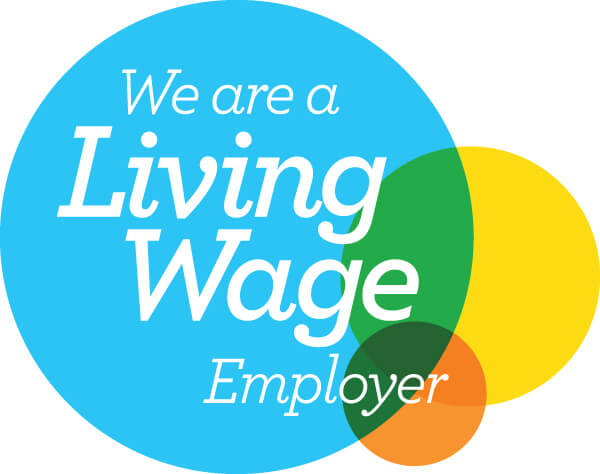 Living-wage-employer-logo