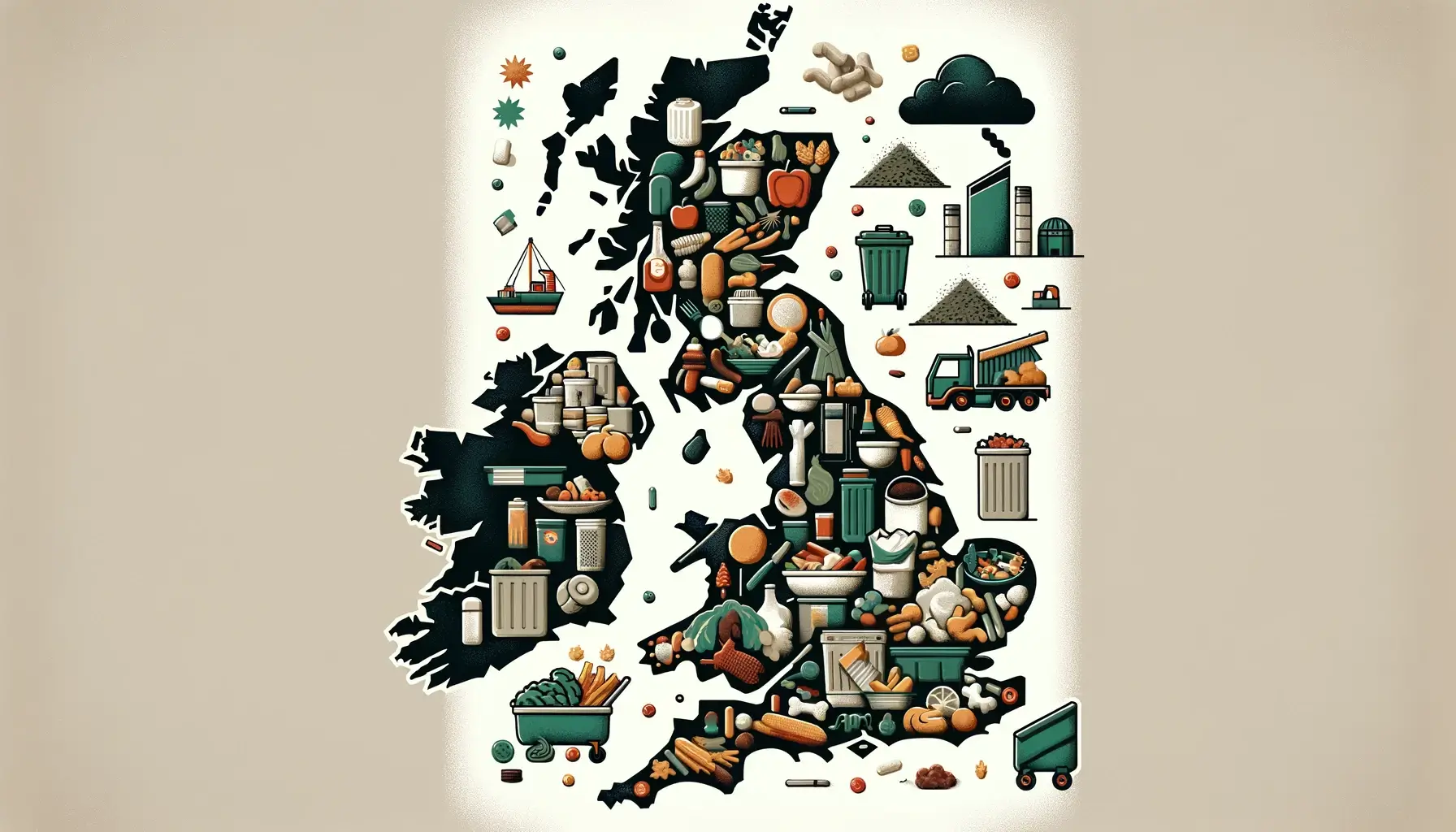 UK's Food Waste Problem (1)